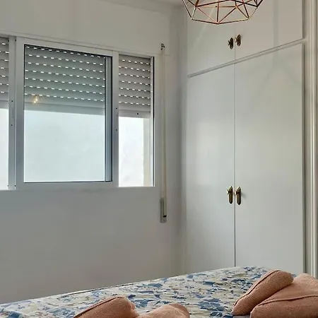 Apartment Diamond Moderna