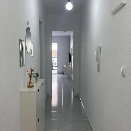 Apartment Diamond Moderna