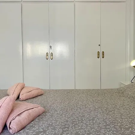Diamond Moderna Apartment Torrevieja