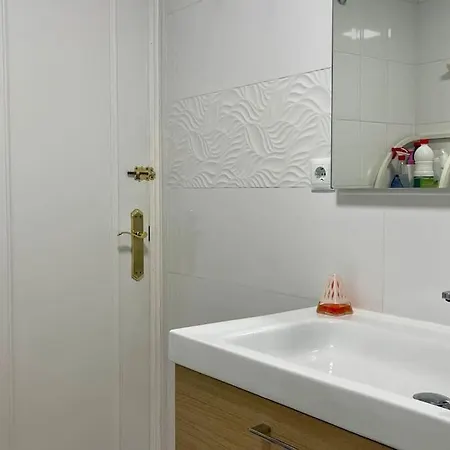 Diamond Moderna Apartment