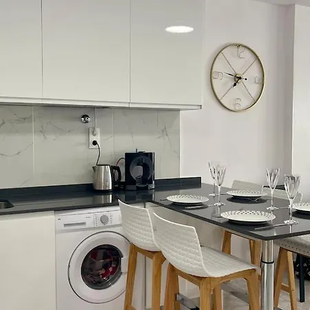 Diamond Moderna Apartment Torrevieja