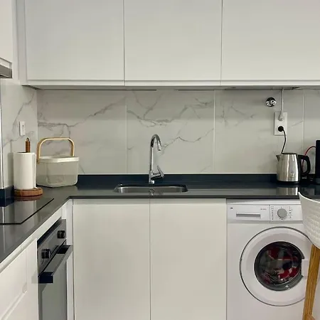 Diamond Moderna Apartment