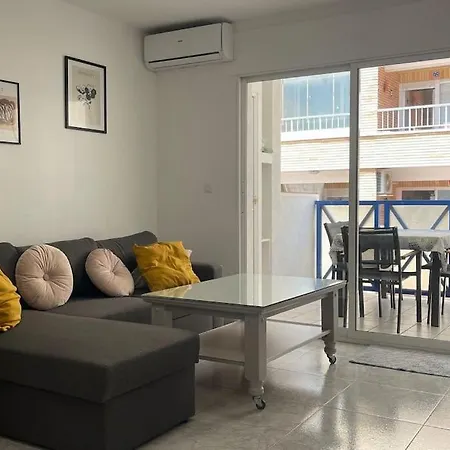 Apartment Diamond Moderna *