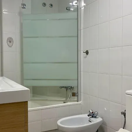 Apartment Diamond Moderna