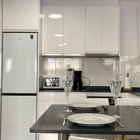 Diamond Moderna Apartment Torrevieja