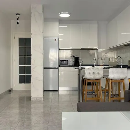 Apartment Diamond Moderna Torrevieja