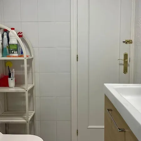 Apartment Diamond Moderna *