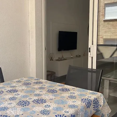 Diamond Moderna Apartment Torrevieja