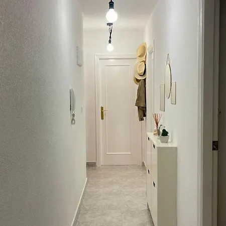 Apartment Diamond Moderna Torrevieja