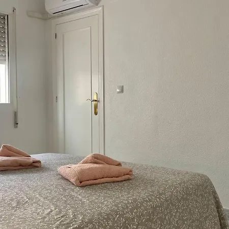 Apartment Diamond Moderna